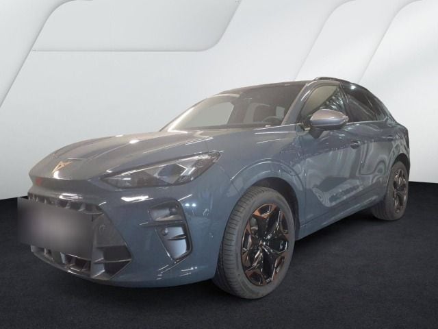 Cupra Terramar e-Hybrid