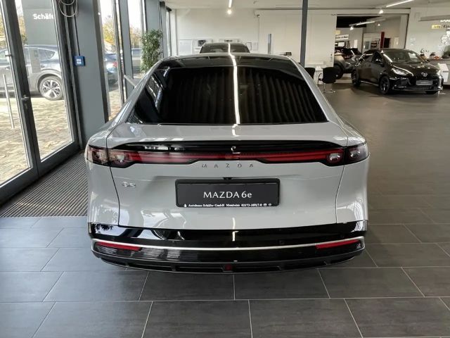 Mazda 6e Plus Takumi