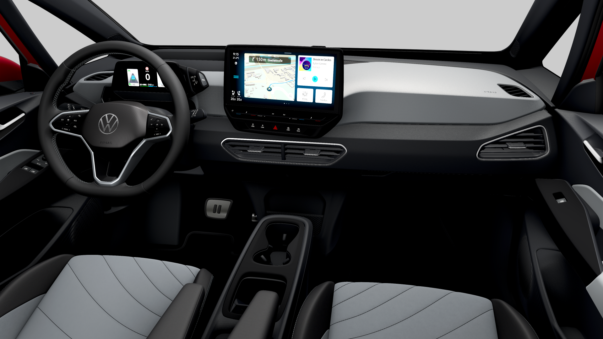 Volkswagen ID.3 Performance Pro