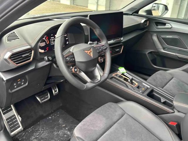 Cupra Leon 2.0 TSI DSG VZ