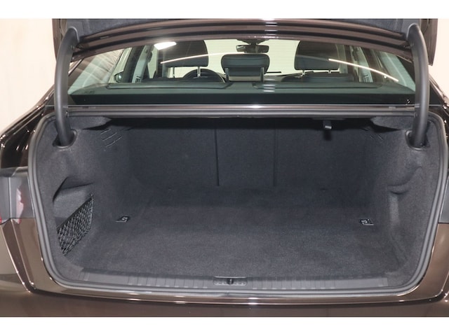 Audi S6 Quattro Sedan