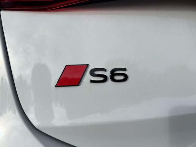 Audi A6 e-tron Avant Quattro