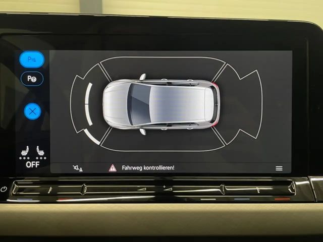 Volkswagen Golf 1.5 TSI Golf VIII Life