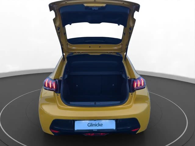 Peugeot E-208 GT-Line