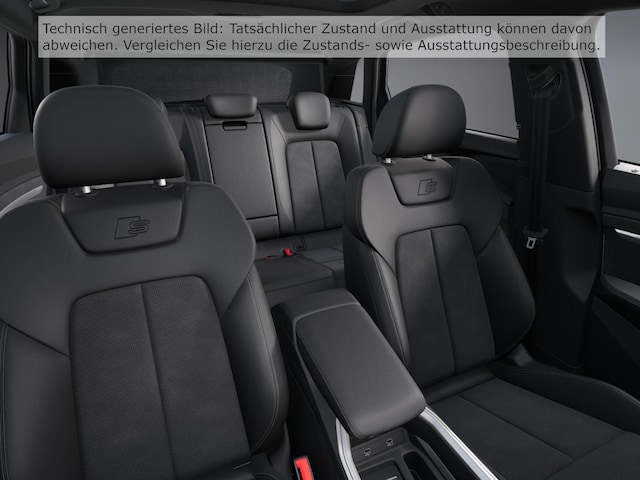 Audi e-tron Quattro