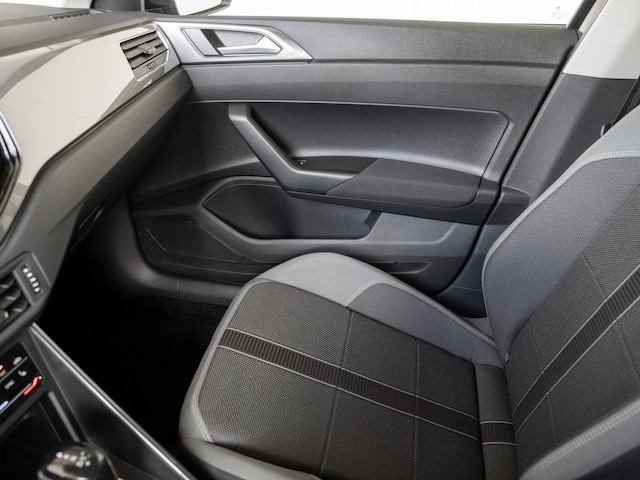 Volkswagen Polo 1.0 TSI DSG