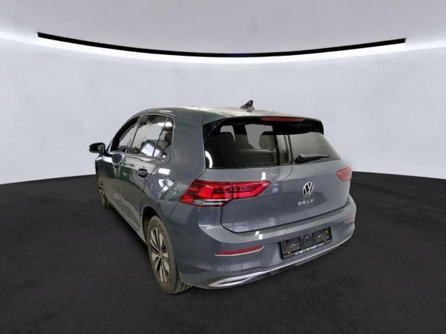 Volkswagen Golf 2.0 TDI DSG Move