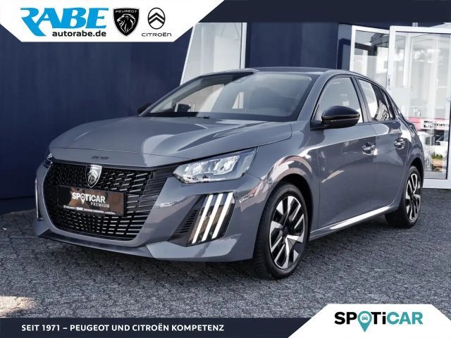 Peugeot 208 Active Pack PureTech