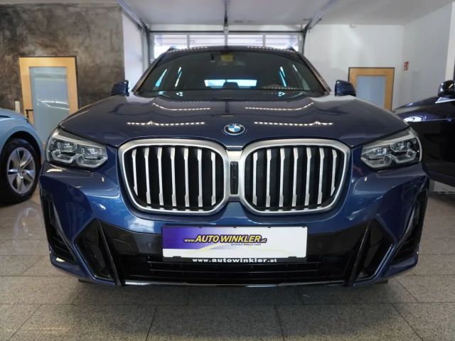 BMW X3 M-Sport xDrive xDrive30e