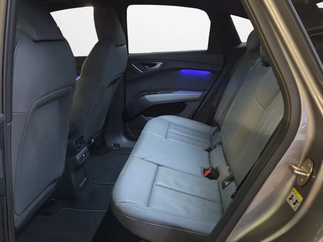 Audi Q4 e-tron 35 S-Line Sportback