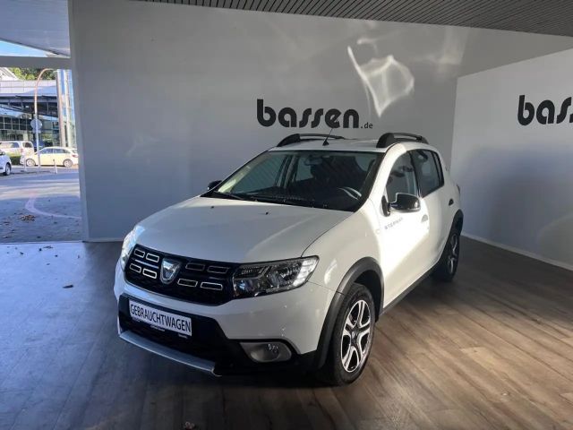Dacia Sandero Celebration Stepway
