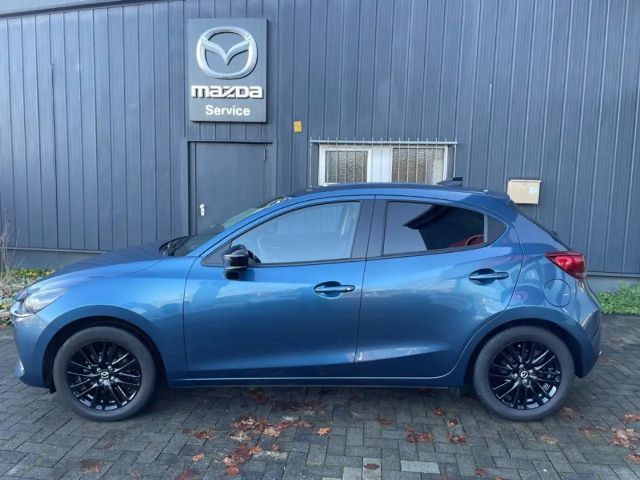 Mazda 2 Homura