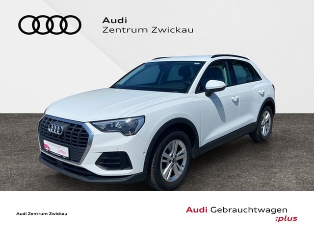 Audi Q3 35 TFSI S-Tronic