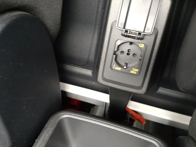 Volkswagen Caddy 2.0 TDI