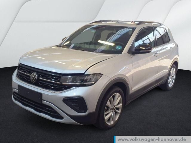 Volkswagen T-Cross 1.0 TSI DSG