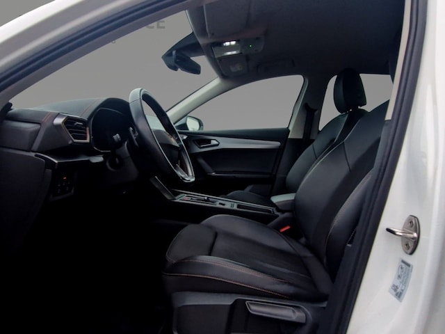 Cupra Formentor 1.4 DSG e-Hybrid