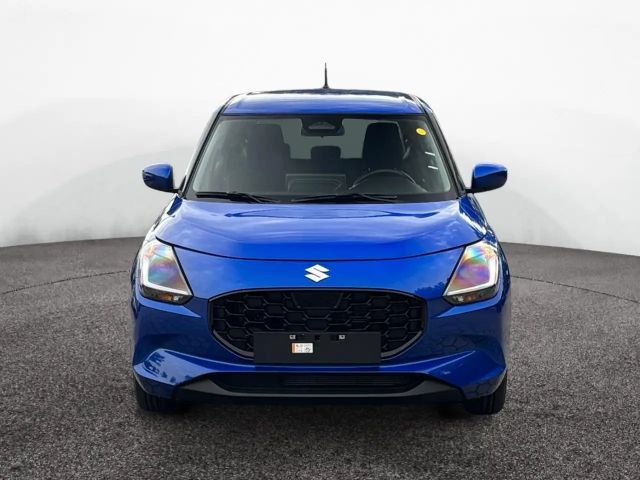 Suzuki Swift Club Hybrid