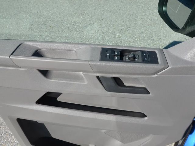 Volkswagen Transporter 4Motion DSG T6