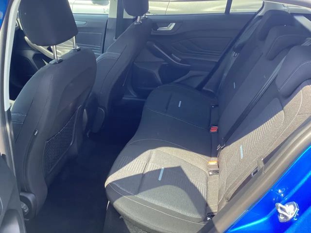 Ford Focus Active Wagon