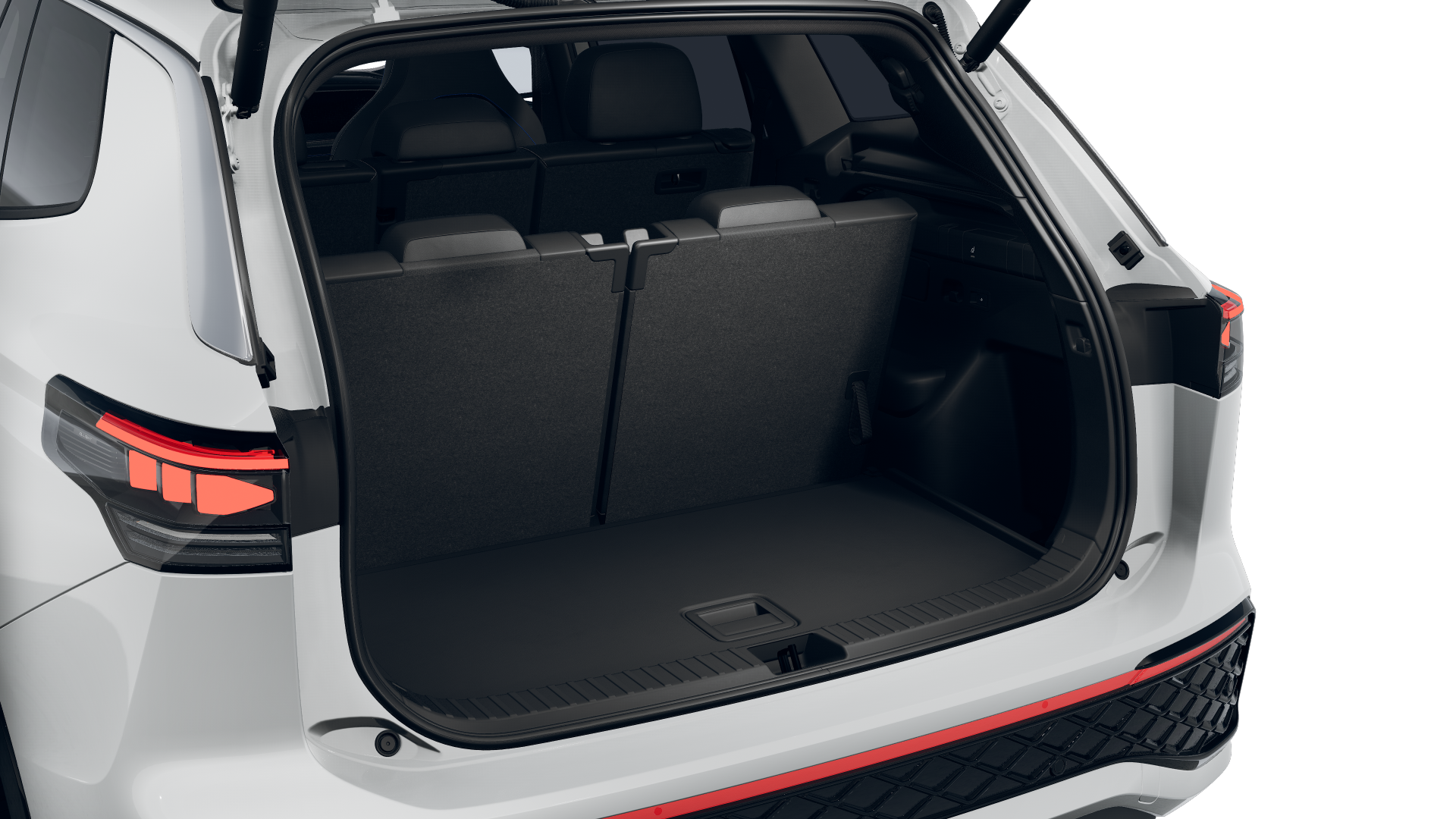 Volkswagen Tayron 2.0 TDI DSG R-Line