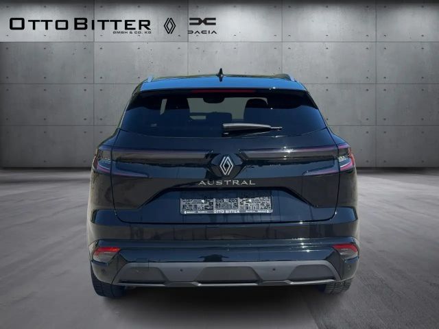 Renault Austral Techno