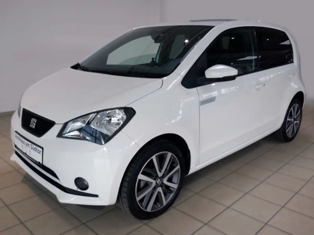 Seat Mii electric electric Edition Power Charge 61kW | CCS PDC