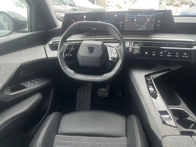 Peugeot 5008 Allure Pack Hybrid