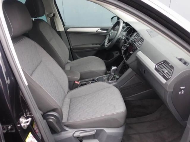 Volkswagen Tiguan 1.5 TSI DSG Move