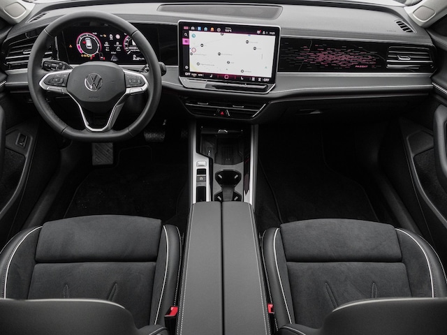 Volkswagen Passat 2.0 l TDI 7-Gang-Doppelkupplungsgetrie