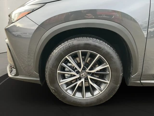 Lexus NX Executive Line