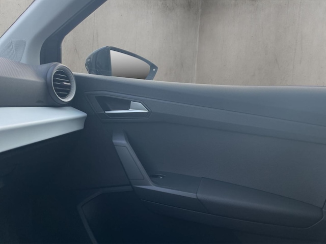 Seat Arona Arona Road Edition