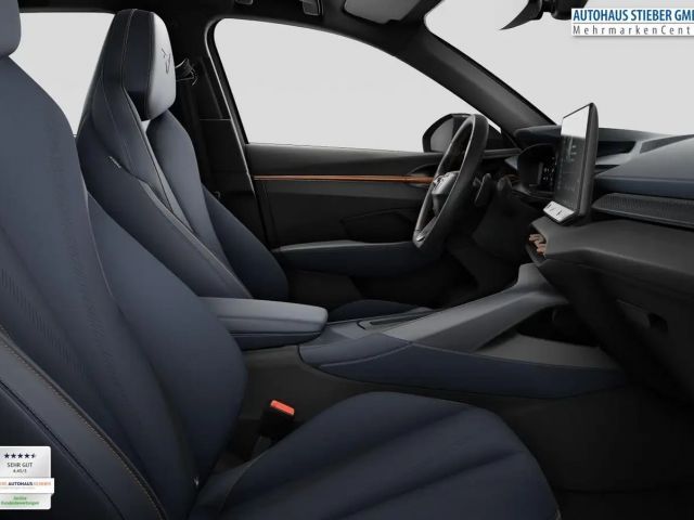 Cupra Terramar 1.5 eTSI