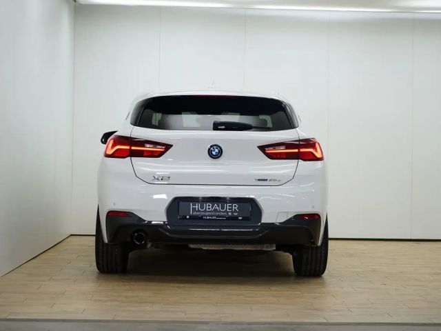 BMW X2 Coupé xDrive25e