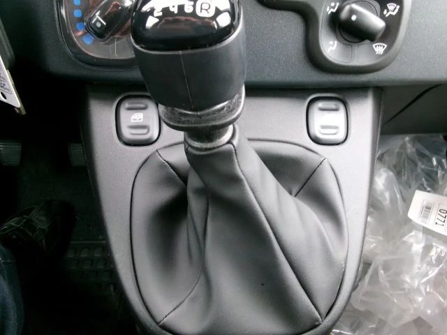 Fiat Panda CityCross