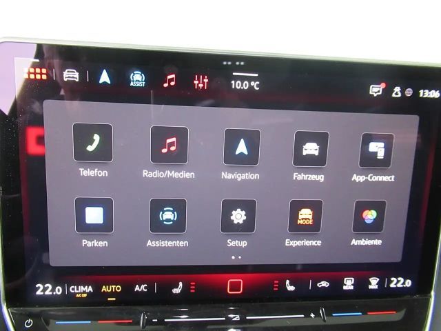 Volkswagen Tiguan ACT DSG Life