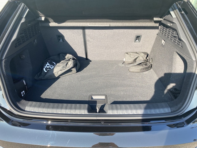 Audi A3 40 TFSI Hybride S-Tronic