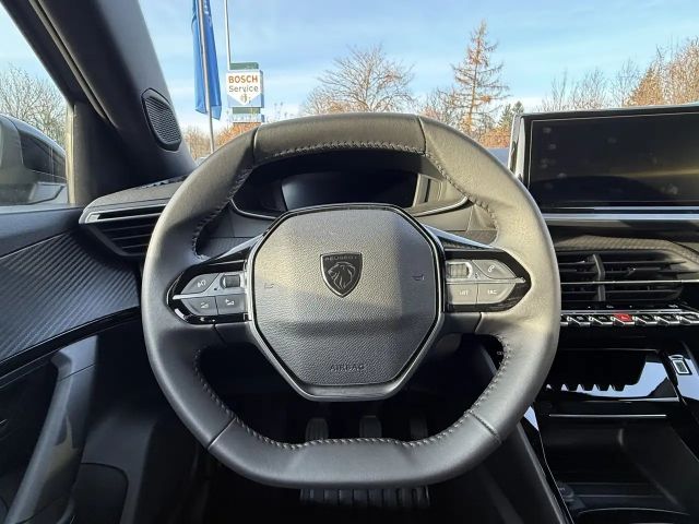 Peugeot 2008 Allure Pack PureTech