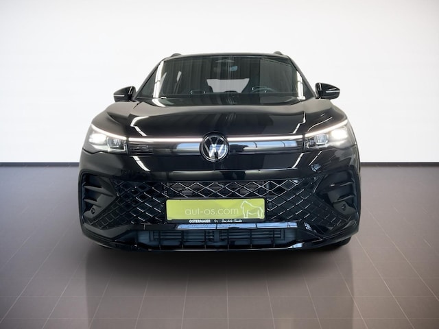 Volkswagen Tiguan 2.0 TSI DSG Style