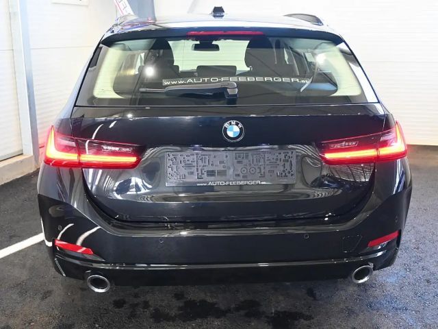 BMW 320 320d Touring xDrive