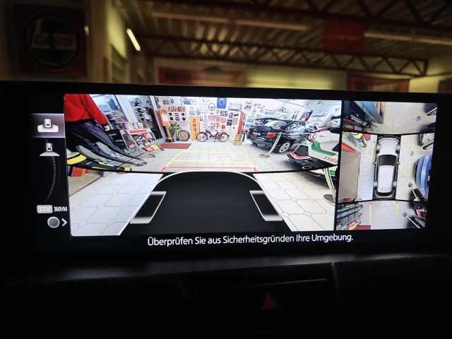 Mazda CX-60 4WD Prime-line