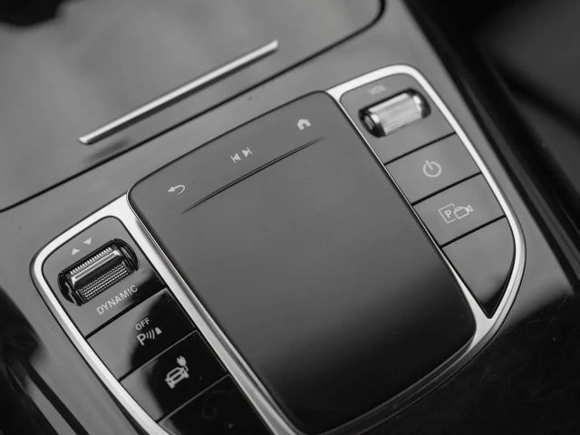 Mercedes-Benz EQC 400 4MATIC