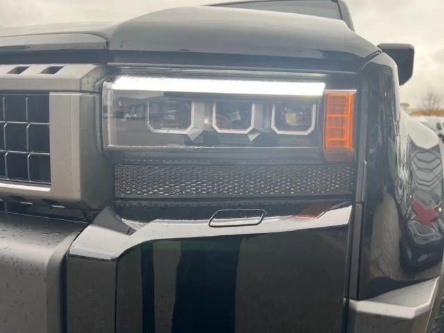 Toyota Land Cruiser Executive