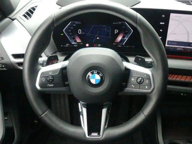 BMW 120 120i M-Sport Sedan