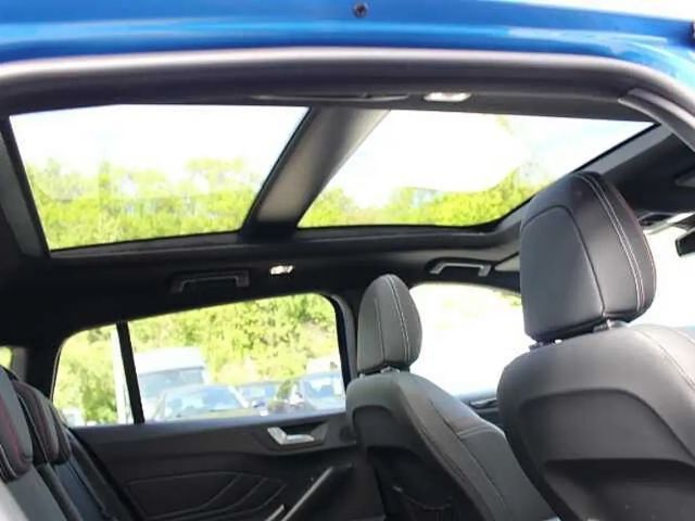 Ford Focus ST Line Wagon