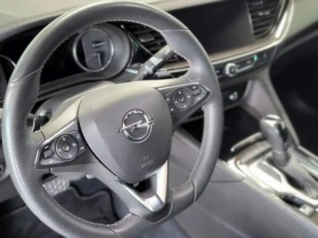 Opel Insignia GS-Line Grand Sport