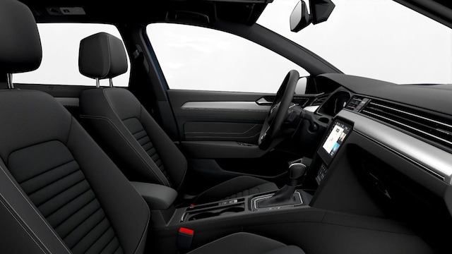 Volkswagen Passat 2.0 TDI Variant