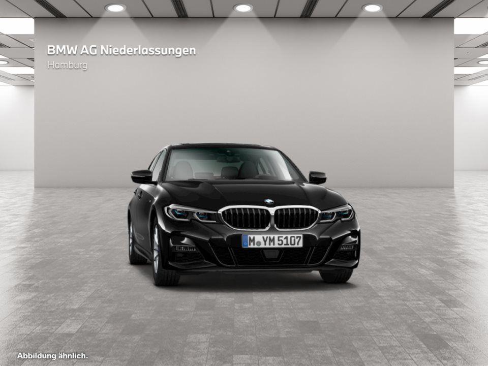 BMW 330 330i Sedan xDrive