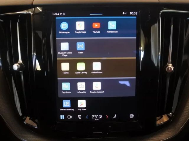 Volvo XC60 Bright Plus T6