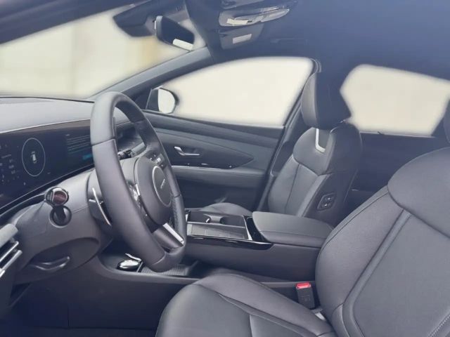 Hyundai Tucson 1.6 2WD Prime T-GDi