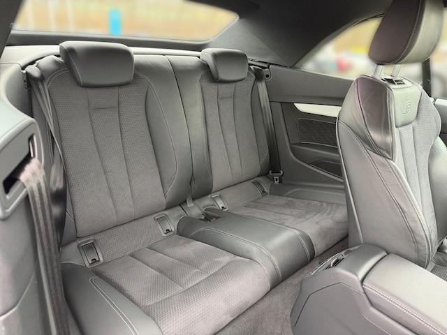 Audi A5 35 TFSI Cabriolet S-Line S-Tronic